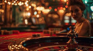 Live Casino ဂိမ်းများ