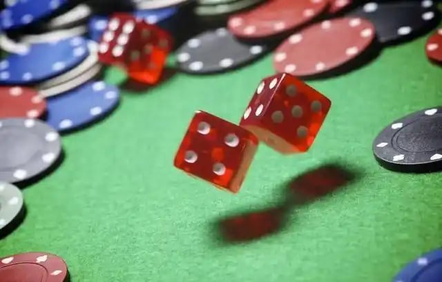 fattbet Baccarat Dragon Tiger Live Dealer Myanmar ကစားသူများ