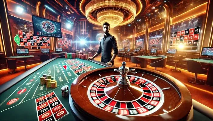 fattbet Myanmar ကစားသူ Sportsbook Live Casino Esports Slots ဝန်ဆောင်မှုများ